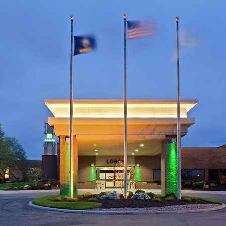 Holiday Inn Olathe Medical Center Εξωτερικό φωτογραφία
