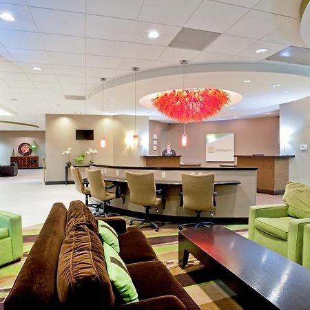 Holiday Inn Olathe Medical Center Εσωτερικό φωτογραφία
