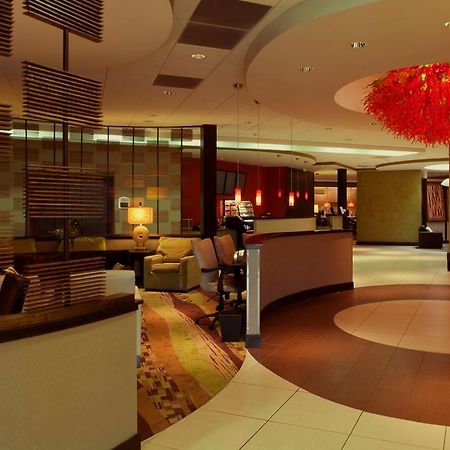 Holiday Inn Olathe Medical Center Εσωτερικό φωτογραφία