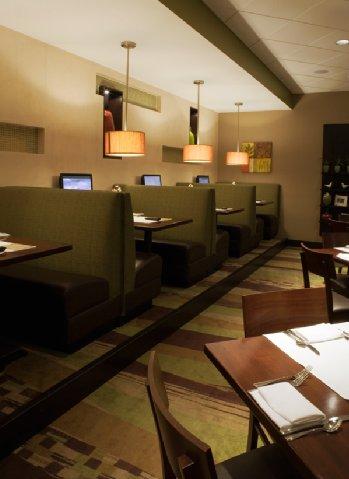 Holiday Inn Olathe Medical Center Εξωτερικό φωτογραφία