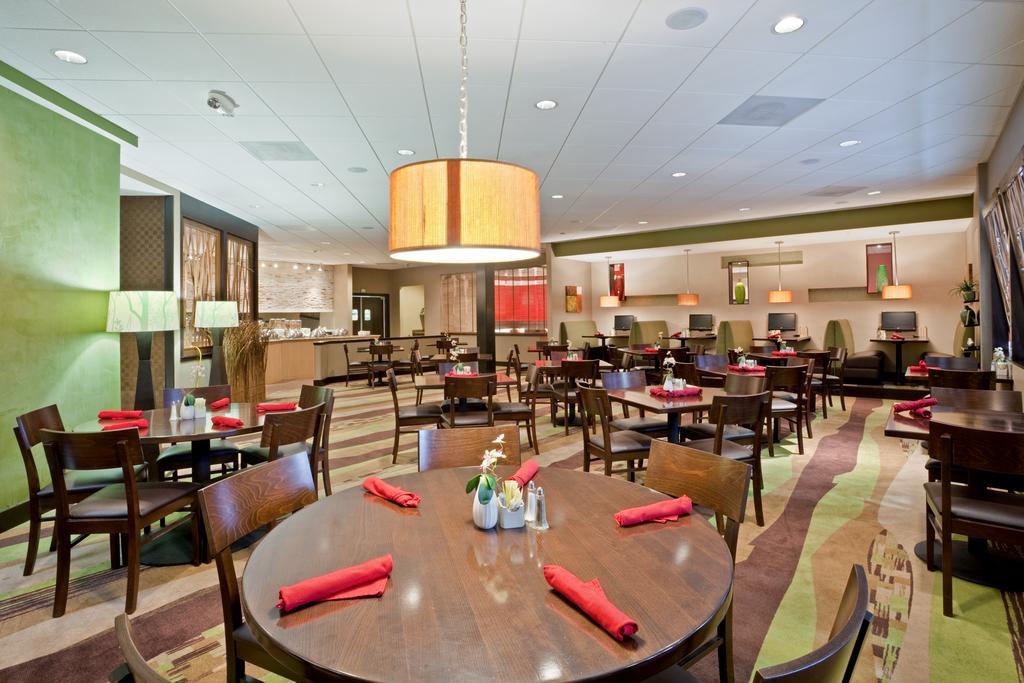 Holiday Inn Olathe Medical Center Εστιατόριο φωτογραφία