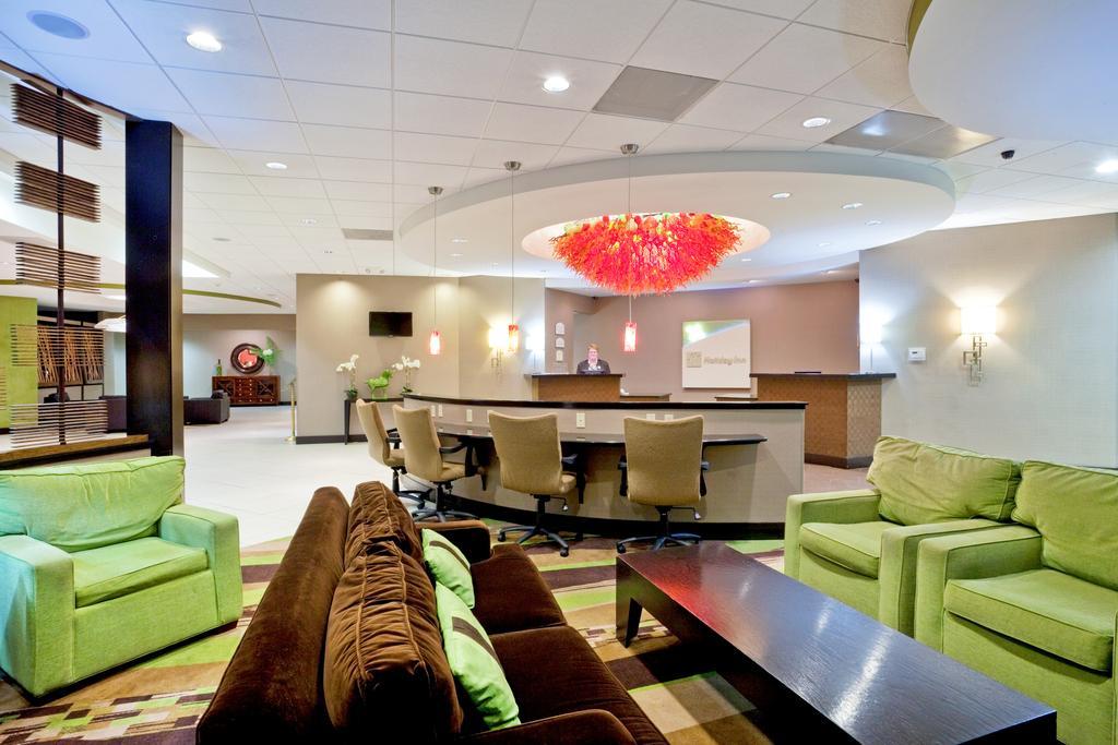 Holiday Inn Olathe Medical Center Εσωτερικό φωτογραφία