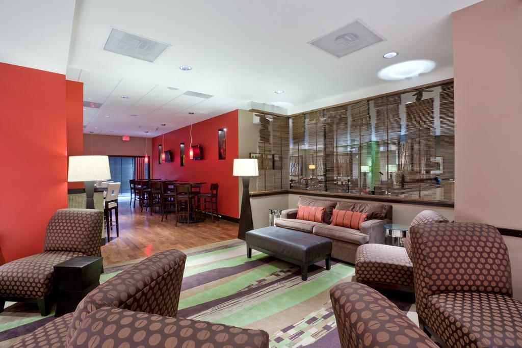 Holiday Inn Olathe Medical Center Εσωτερικό φωτογραφία