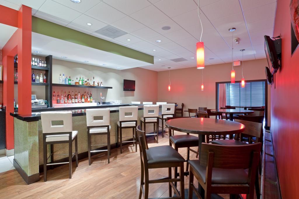 Holiday Inn Olathe Medical Center Εστιατόριο φωτογραφία