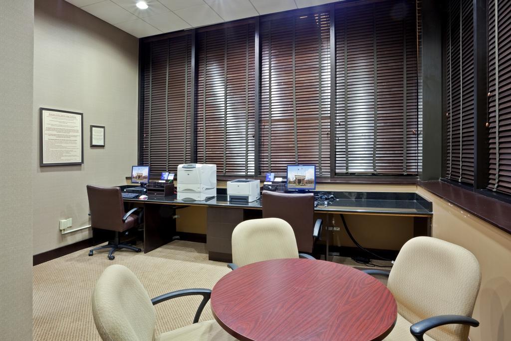 Holiday Inn Olathe Medical Center Ανέσεις φωτογραφία