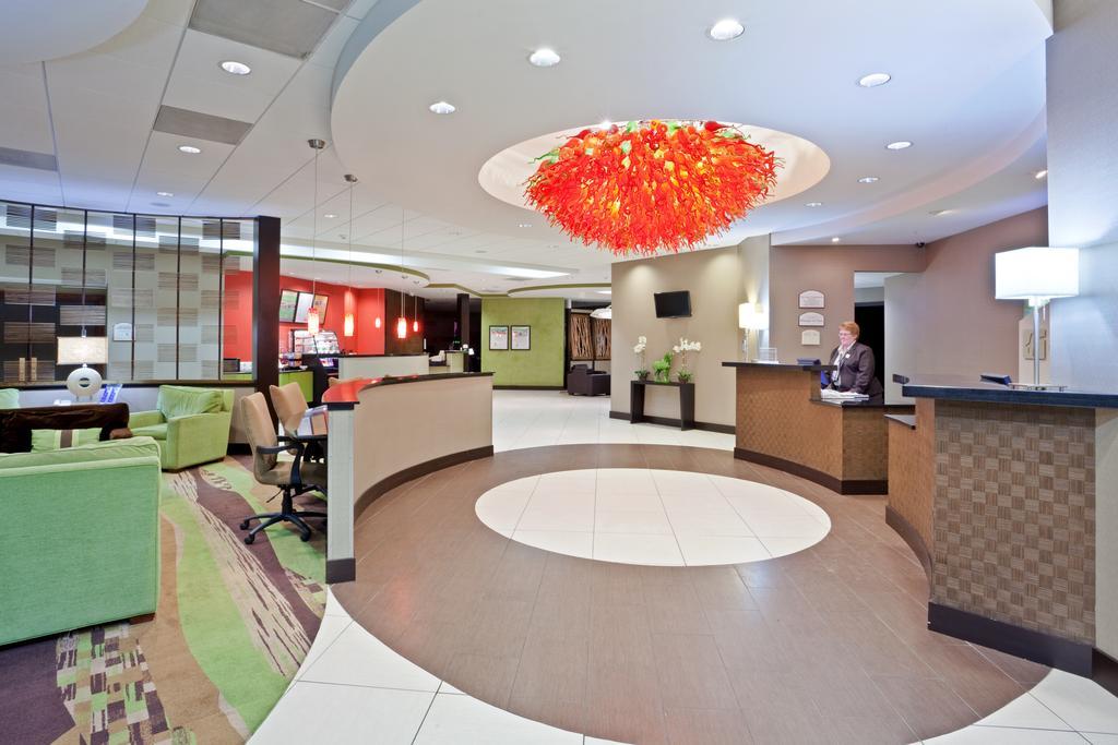 Holiday Inn Olathe Medical Center Εξωτερικό φωτογραφία