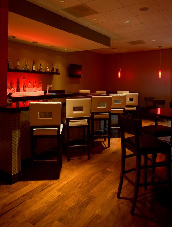 Holiday Inn Olathe Medical Center Εστιατόριο φωτογραφία