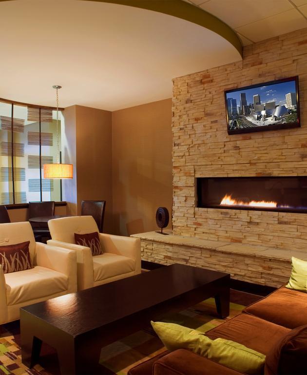 Holiday Inn Olathe Medical Center Εξωτερικό φωτογραφία