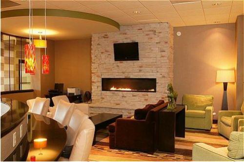 Holiday Inn Olathe Medical Center Εξωτερικό φωτογραφία
